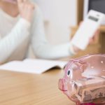 40代のシングルマザーが賢く貯金を増やすための9つの方法