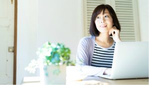 【初心者向け】シングルマザーにおすすめの在宅ワーク5選！