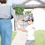 きつい？フルタイム勤務シングルマザーの1日をご紹介