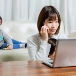 派遣で働くシングルマザーは将来のステップアップと考えて