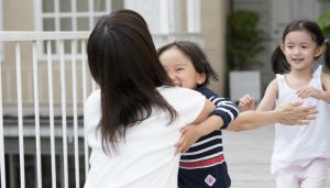 シングルマザーでも子どもは幸せにできる！その秘訣とは？