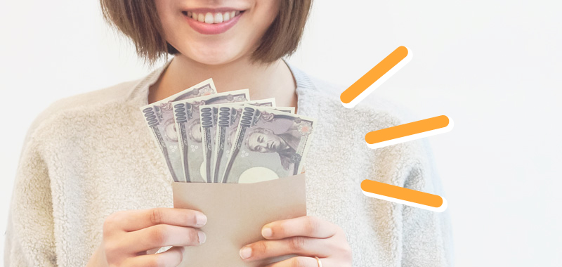 短時間でしっかり稼げる職場を探す