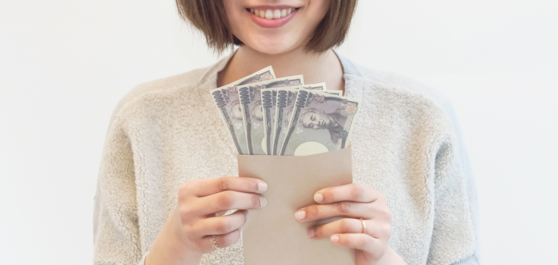 安全なチャットレディは副業におすすめ