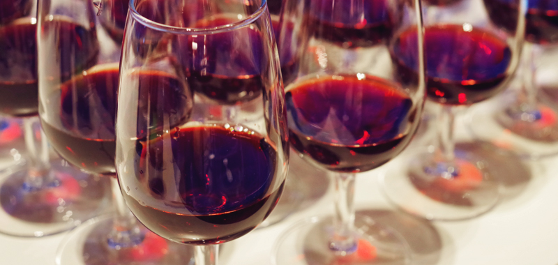 お酒を飲みたくない日も飲まなければならない