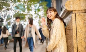 パパ活したい女性必見！素敵なパパを見つけるためのポイントを紹介