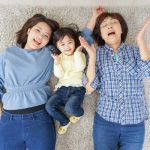 シングルマザーが実家暮らしをすると甘えてしまう！？その実態とは？