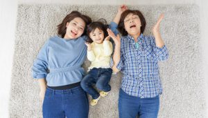 シングルマザーが実家暮らしをすると甘えてしまう！？その実態とは？