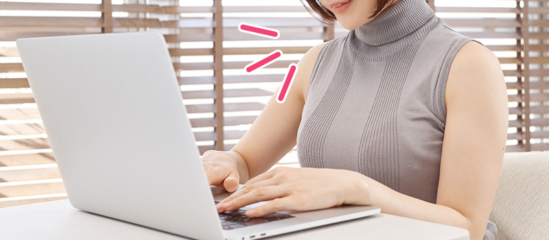 高収入バイトを探している人は「チャットレディ」もおすすめ