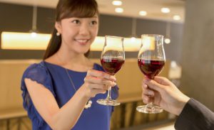 食事のみのパパ活について！お手当の相場と上げてもらうためのポイント