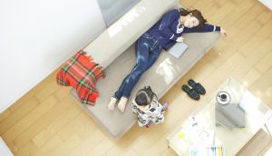 失敗しないシングルマザーの部屋探し！オススメの広さ＆間取りとは？