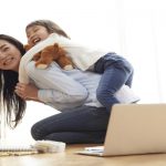 シングルマザーはパートだけで大丈夫？生活を安定させるコツを紹介！