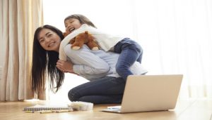 シングルマザーはパートだけで大丈夫？生活を安定させるコツを紹介！