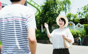 パパ活をしているのはどんな人？条件が沢山あってもいい？