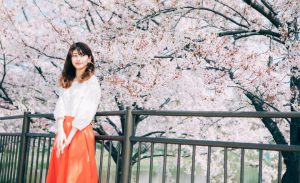 パパ活で絶対外さない服装はコレ！春のおすすめコーデ・ブランド特集