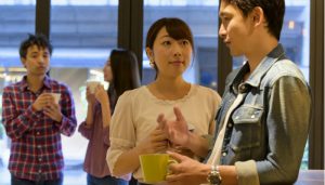 シングルマザーにおすすめ街コン3選！体験談と男性の意見も紹介します