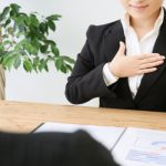 シングルマザー”だからこそ”成功させる面接成功必勝法とは？