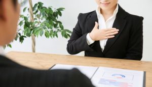 シングルマザー”だからこそ”成功させる面接成功必勝法とは？