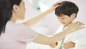 認知がない子どもを育てる上で抑えるべきポイント