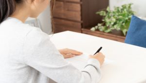 シングルマザーの「履歴書」の書き方は？成功するポイントとは？