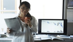 シングルマザーの投資活動！初心者も無理をせずできる方法ご紹介