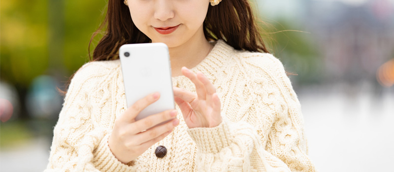 うまく見つからない女性にはチャットレディもおすすめ！