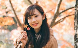 パパ活におすすめの服装【秋編】パパウケ抜群でお手当アップ！
