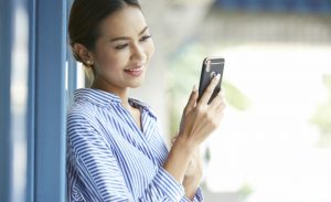 パパとのメールは面倒？パパ活における理想的な連絡の頻度とは？