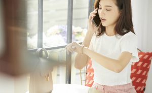 パパ活の持ち物ってどうしてる？持って行かないほうがいいものとは？