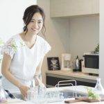 シングルマザーの生活はどんな感じ？モデルから見える時短テクニックは？