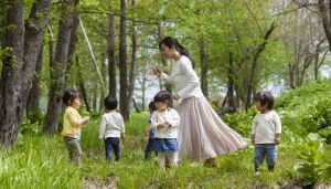 シングルマザー向けのサークルとは？選び方やポイントを解説します！