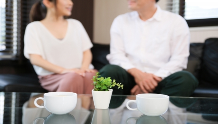 婚活