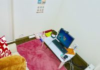 アリュールチャットルーム2
