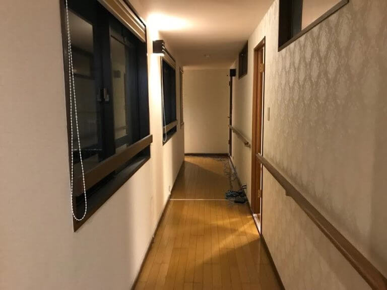 プルータス寮