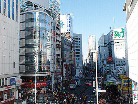 ローズマリー新宿店