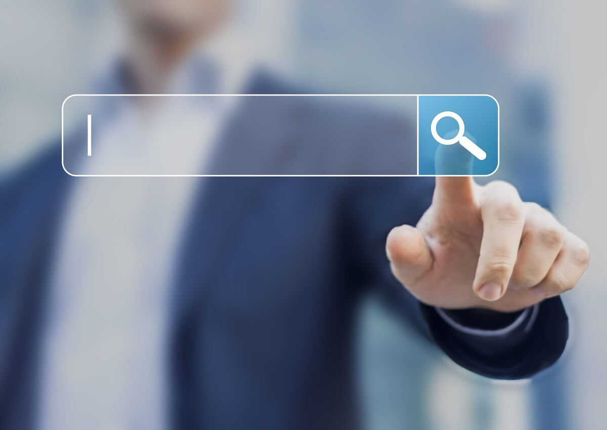 チャットレディの疑問|ネット検索で個人の特定は可能なのか?