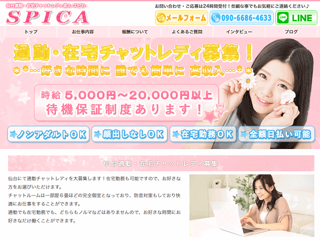 SPICA