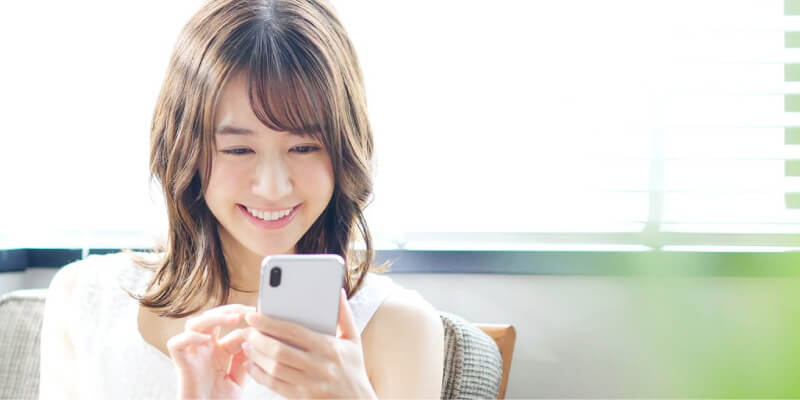 「ファム」が向いているのはこんな人