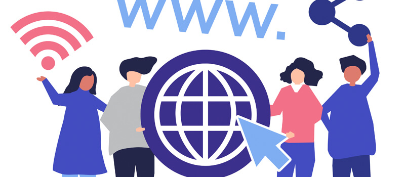 インターネット回線