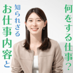 チャットレディは何をする仕事？知られざるお仕事内容と魅力を紹介