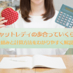 チャットレディの歩合っていくら？仕組みと計算方法をわかりやすく解説！